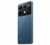 Xiaomi POCO X6 5G 12/256 GB niebieski