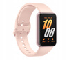 Smartband Samsung Galaxy Fit3 Różowe złoto