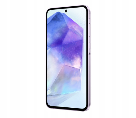 Samsung Galaxy A55 5G 8/256 GB fioletowy