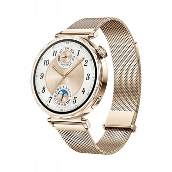 Smartwatch Huawei Watch GT 5 złoty