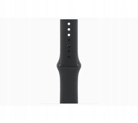 Apple Watch Series 10 GPS czarny