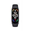 Xiaomi Mi Band 7 Smartband schwarz