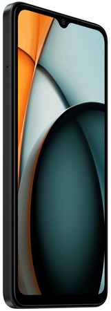 Xiaomi Redmi A3 4G 4/128 GB czarny